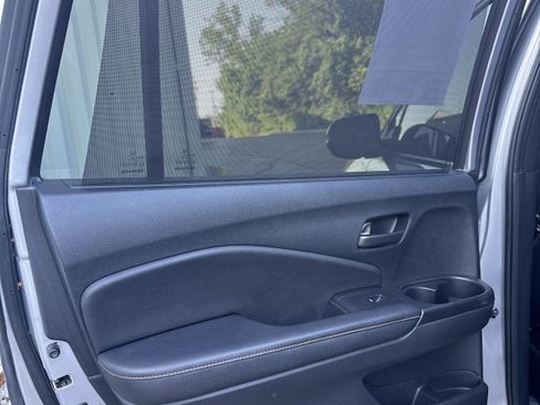 Used 2022 Honda Passport TrailSport image 11