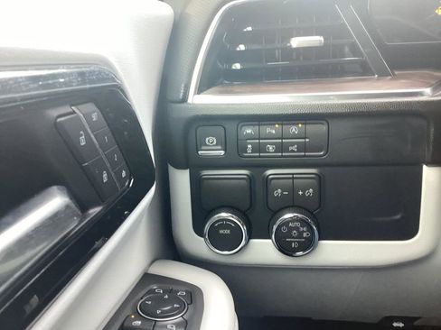 New 2025 Chevrolet Tahoe Premier RWD image 26