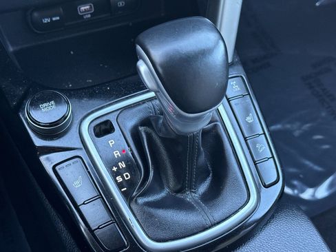 Used 2021 Kia Seltos SX image 21