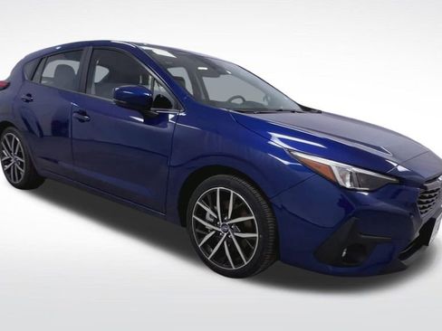 New 2026 Subaru Impreza 2.0i Sport image 2