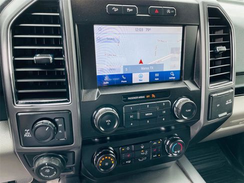Used 2020 Ford F150 XLT w/ Equipment Group 302A Luxury AWD/4WD image 16