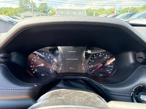 New 2026 Jeep Compass Limited AWD/4WD image 11
