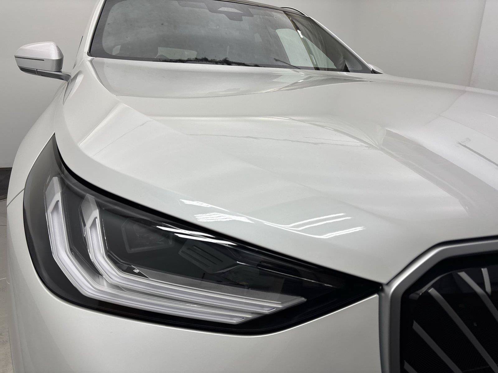 New 2026 BMW X3 xDrive30i w/ Premium Package AWD/4WD image 18