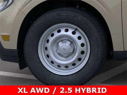 New 2025 Ford Maverick XL w/ Equipment Group 101A image 20