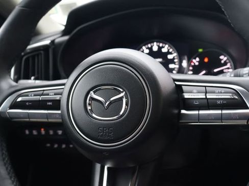 Used 2024 MAZDA CX-50 2.5 Turbo w/ Weather Package image 12