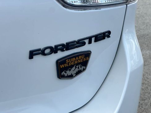 Certified 2024 Subaru Forester Wilderness image 18