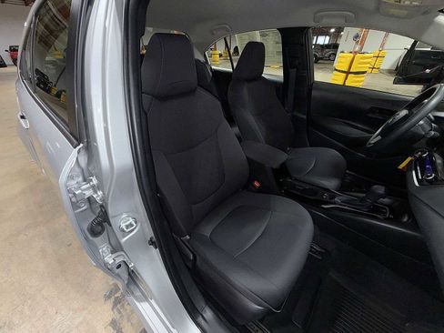 Certified 2022 Toyota Corolla LE image 16