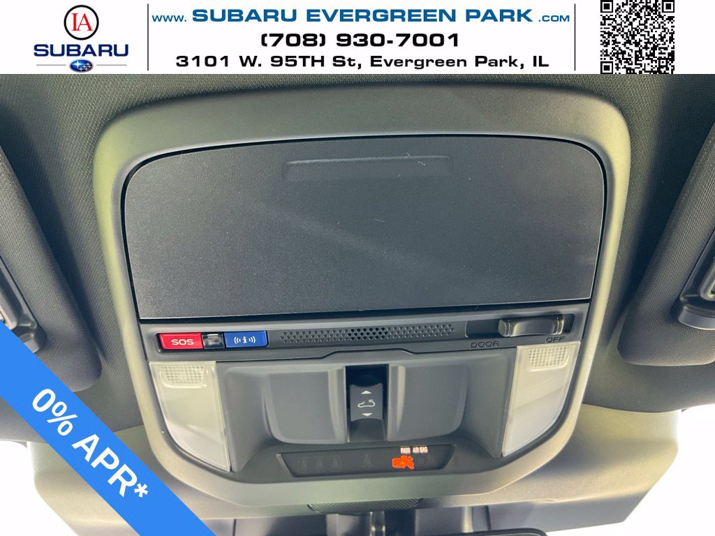 New 2026 Subaru Forester Sport AWD/4WD image 22