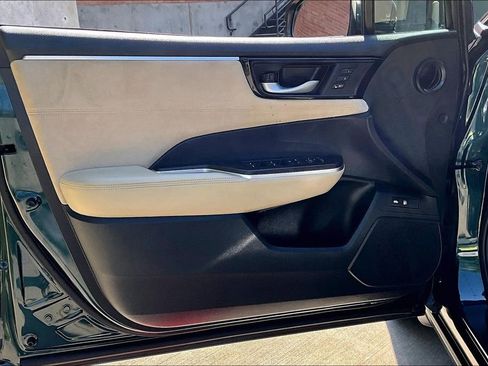 Used 2018 Honda Clarity Touring image 25