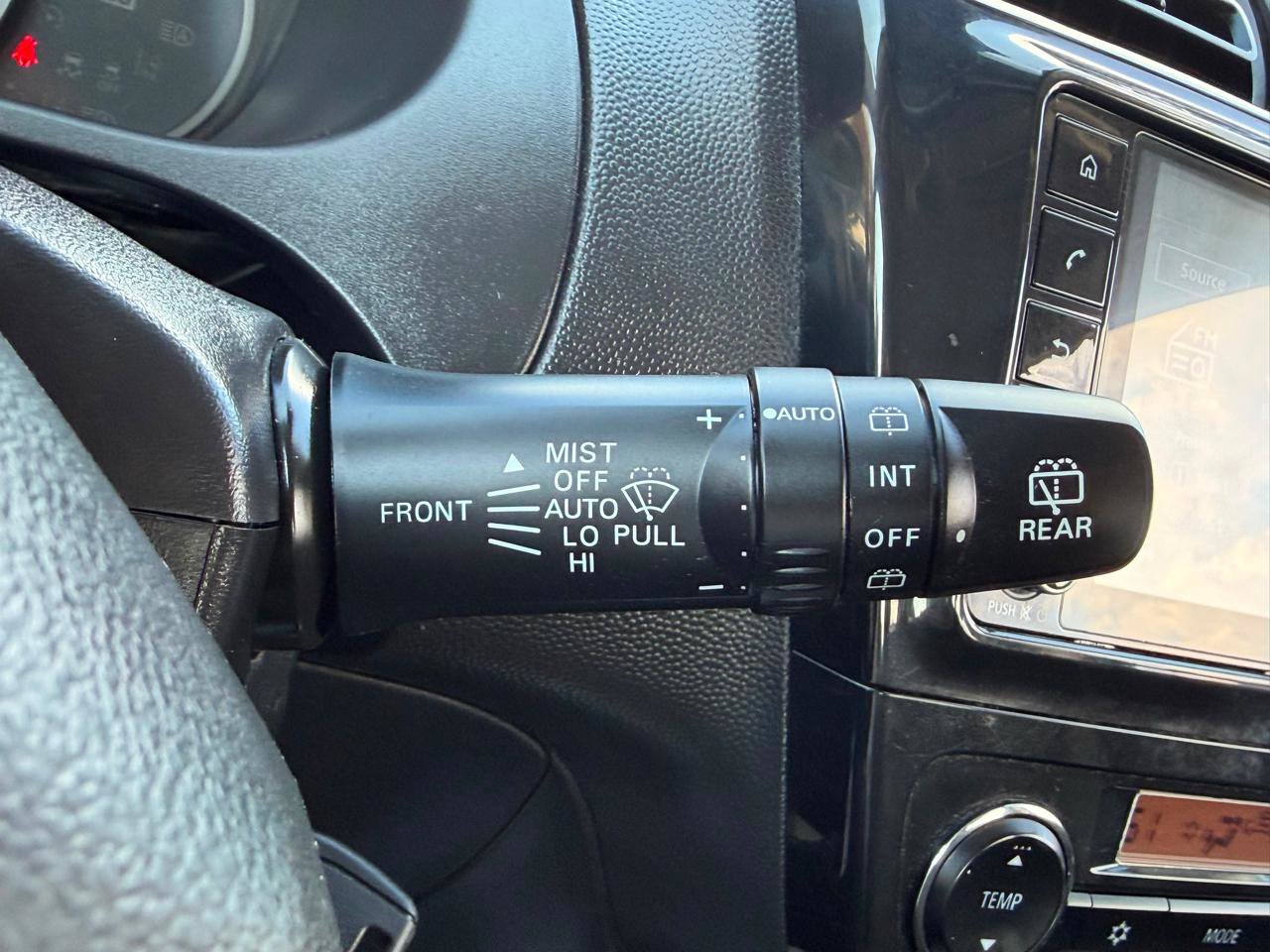 Used 2024 Mitsubishi Mirage LE FWD image 20