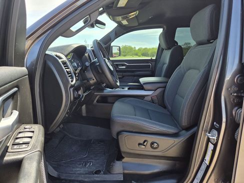 Used 2024 RAM 1500 Lone Star AWD/4WD image 17