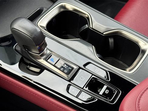 Used 2023 Lexus NX 350 AWD image 25