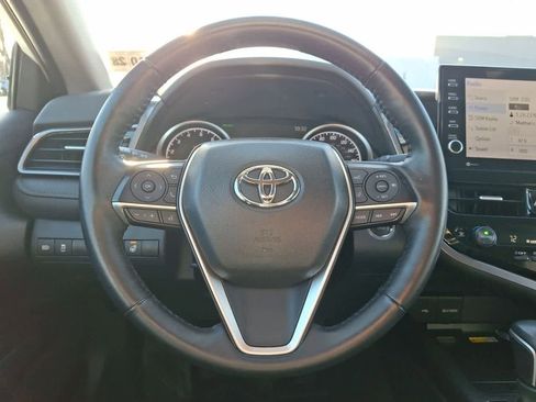 Used 2024 Toyota Camry XLE image 22