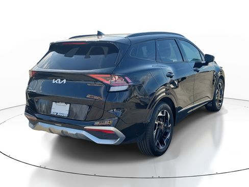 Used 2024 Kia Sportage SX image 6