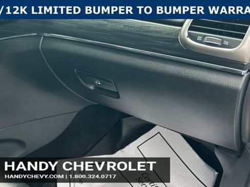 Used 2020 Jeep Grand Cherokee Limited w/ Premium Lighting Group AWD/4WD image 50