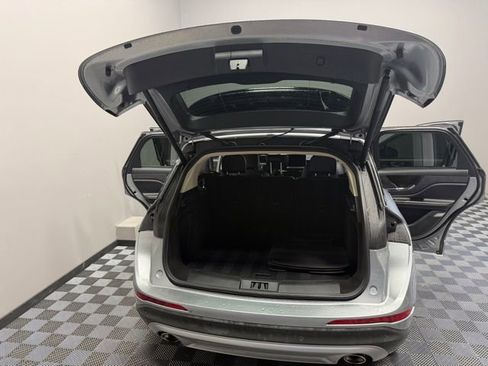 Used 2024 Lincoln Corsair Reserve w/ Equipment Group 201A image 21