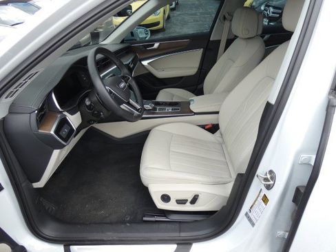 Used 2024 Audi A6 2.0T Premium w/ Convenience Package image 6