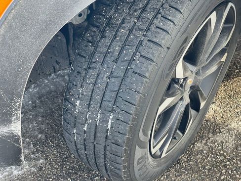 Used 2021 Chevrolet TrailBlazer LT w/ Convenience Package image 28