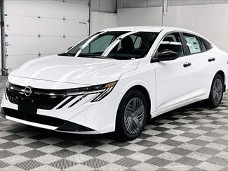 New 2026 Nissan Sentra S video 2