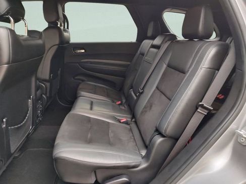 Used 2021 Dodge Durango GT RWD image 28