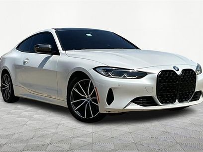 Used 2022 BMW 430i Coupe