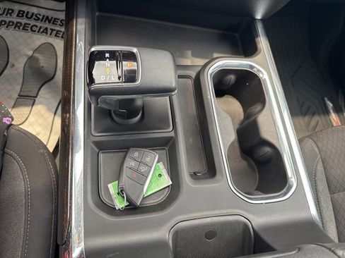 Certified 2023 Chevrolet Silverado 1500 RST w/ All Star Edition Plus image 24