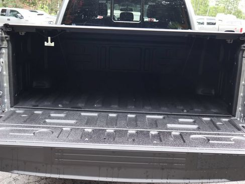 Used 2025 Ford F150 XLT w/ Equipment Group 302A MID AWD/4WD image 24