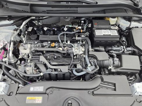 Used 2026 Toyota Corolla LE FWD image 28