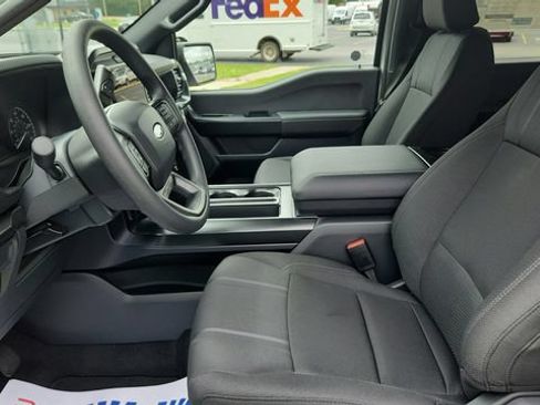 Certified 2026 Ford F150 STX AWD/4WD image 27