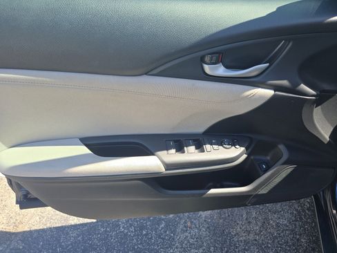 Certified 2021 Honda Insight EX image 15