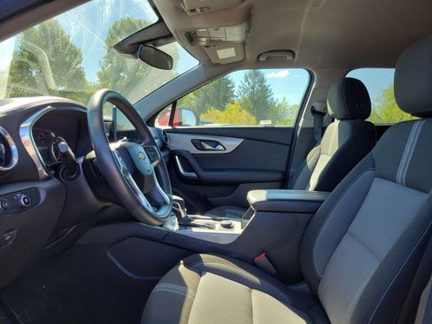 Used 2023 Chevrolet Blazer LT image 15