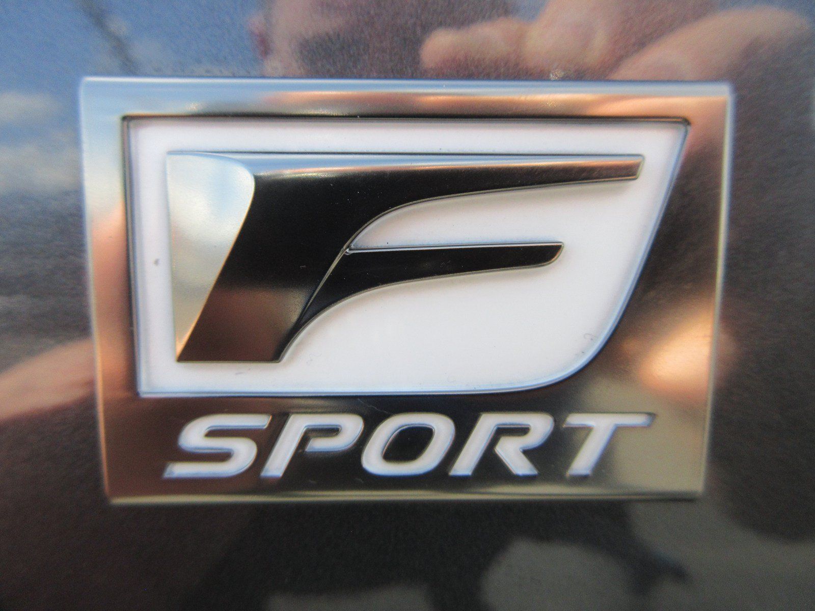 Used 2021 Lexus IS 350 F Sport w/ Dynamic Handling Package AWD/4WD image 3
