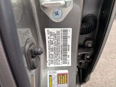 Used 2006 Honda Civic LX image 28