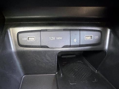 Used 2023 Hyundai Tucson SEL w/ Winter Package AWD/4WD image 25