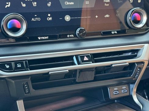 New 2026 Lexus RX 350 Premium AWD/4WD image 24