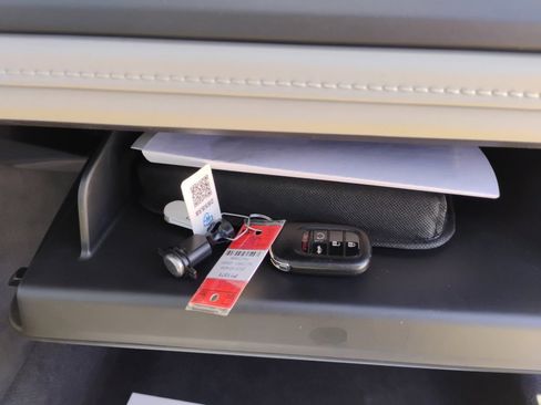 Certified 2023 Honda Accord EX image 34