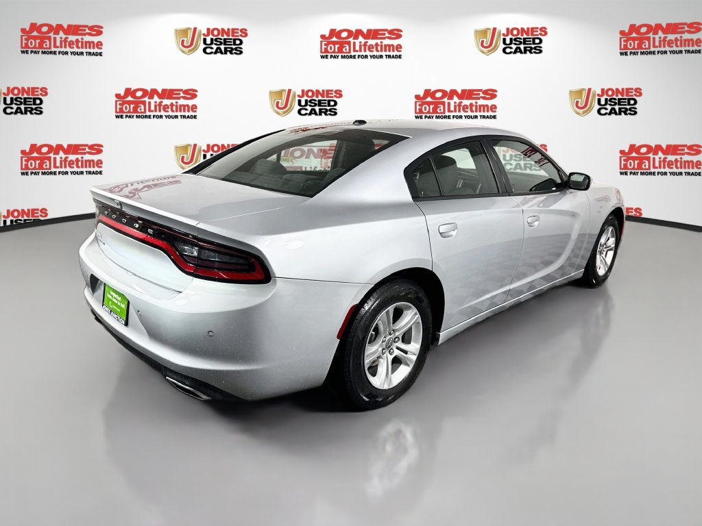 Used 2022 Dodge Charger SXT RWD image 15