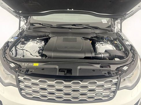 New 2026 Land Rover Discovery S AWD/4WD image 30