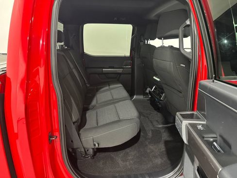 Used 2023 Ford F150 XLT w/ Equipment Group 302A High AWD/4WD image 22