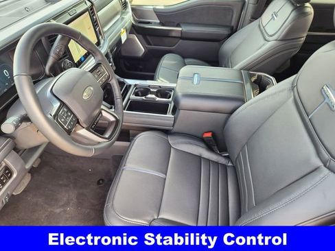 New 2026 Ford F350 Platinum image 14