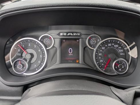 New 2026 RAM 2500 Tradesman AWD/4WD image 26