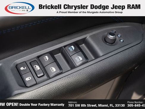 New 2026 Jeep Compass Latitude image 25