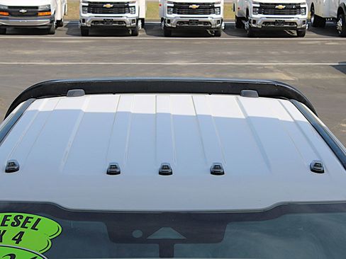 Used 2024 Ford F350 XL w/ XL Chrome Package image 11