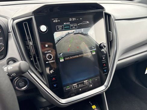 New 2026 Subaru Crosstrek 2.5i Wilderness AWD/4WD image 27