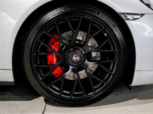 Used 2016 Porsche 911 Carrera GTS image 49