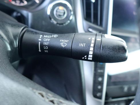Used 2020 INFINITI Q60 3.0t Luxe RWD image 25