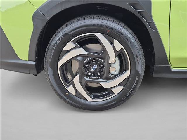 New 2026 Subaru Crosstrek 2.5i Limited AWD/4WD image 10