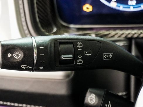 Used 2020 Mercedes-Benz G 550 image 21