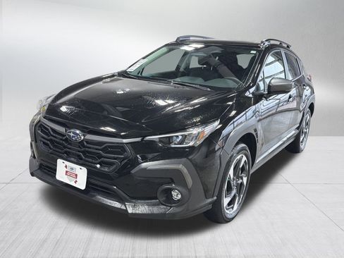 Certified 2025 Subaru Crosstrek 2.5i Limited w/ Crosstrek Mirror Package image 3