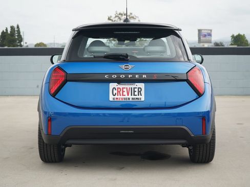 New 2026 MINI Cooper S FWD image 5